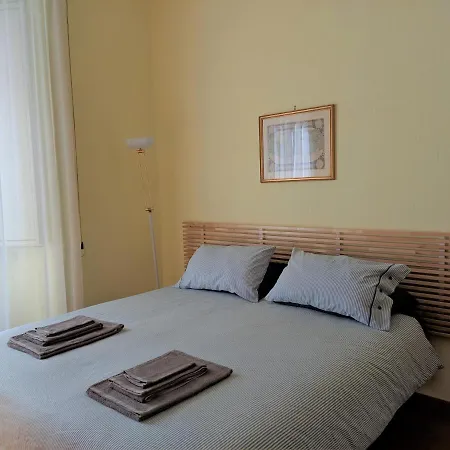My Enchanting Apartment Rome