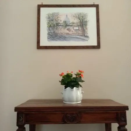 My Enchanting Apartment Rome