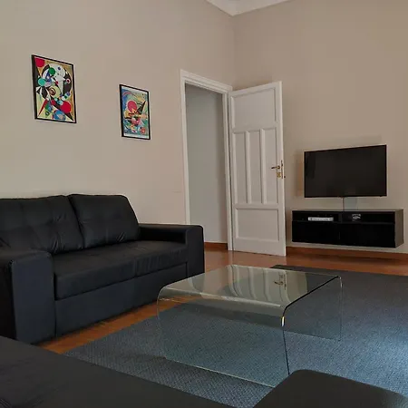 My Enchanting Apartament *