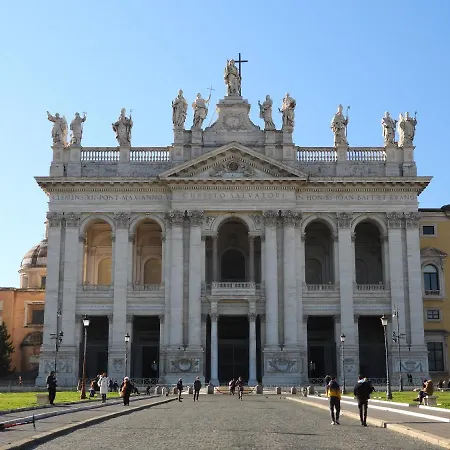 My Enchanting Apartament