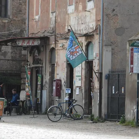 My Enchanting * Rzym