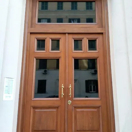 My Enchanting Apartament *