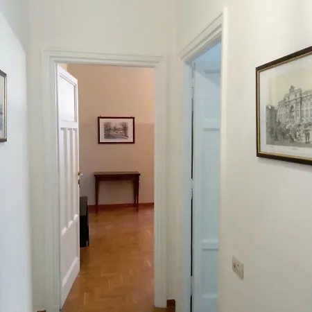 Appartement My Enchanting