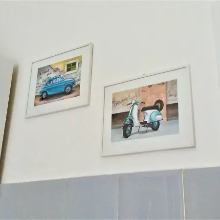 Apartament My Enchanting