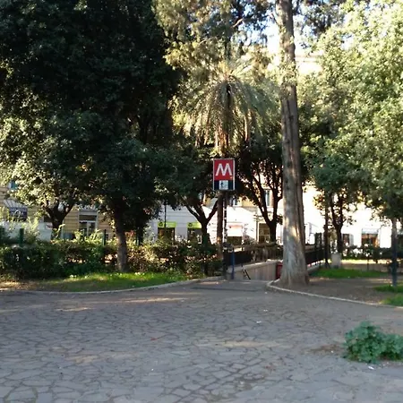 Apartament My Enchanting