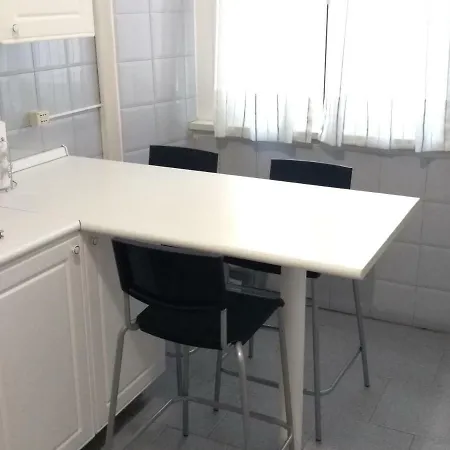 Apartament My Enchanting